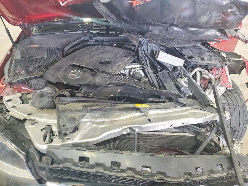 Auction sale of the 2016 Mercedes-benz C, vin: 55SWF4JB4GU166001, lot number: 66623676