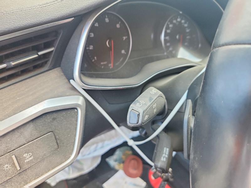 64134896 :رقم المزاد ، WAUK2AF29MN032047 vin ، 2021 Audi A6 مزاد بيع