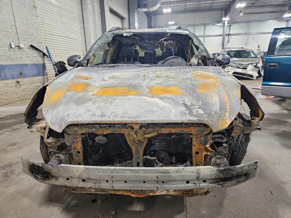 2014 Subaru Outback მანქანა იყიდება აუქციონზე, vin: 4S4BRCLC8E3294917, აუქციონის ნომერი: 64905106