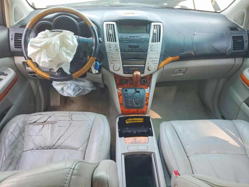 Aukcja sprzedaży 2007 Lexus Rx, vin: 2T2GK31U77C009320, numer aukcji: 66518586