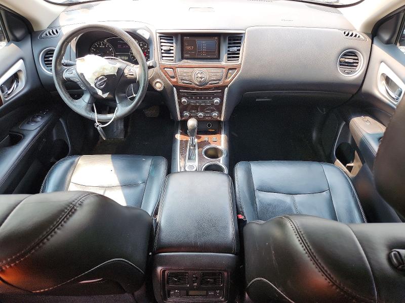 Aukcja sprzedaży 2014 Nissan Pathfinder, vin: 5N1AR2MMXEC625171, numer aukcji: 64472976