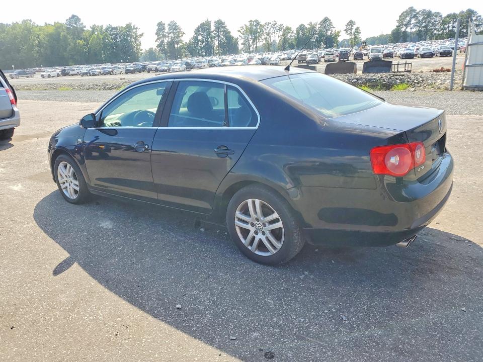 Aukcja sprzedaży 2007 Volkswagen Jetta, vin: 3VWEF71K97M065866, numer aukcji: 67418496