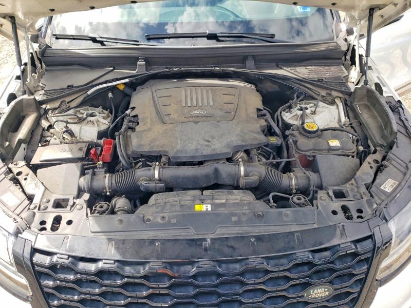 Aukcja sprzedaży 2018 Land Rover Range Rover Velar, vin: SALYL2RV8JA730764, numer aukcji: 65000356