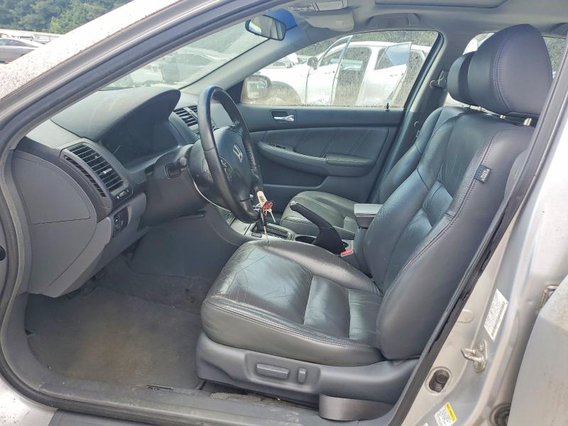 Продажа на аукционе авто 2007 Honda Accord, vin: 1HGCM665X7A072708, номер лота: 65122506