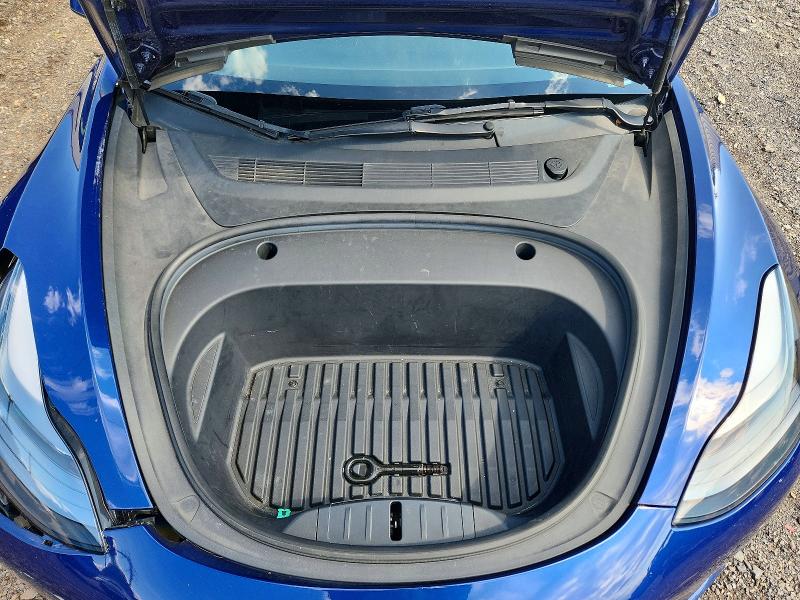 Продаж на аукціоні авто 2022 Tesla Model 3, vin: 5YJ3E1EA5NF370844, номер лоту: 66845366
