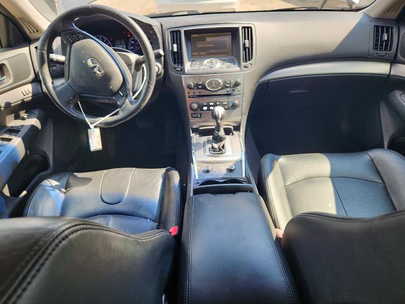 Продаж на аукціоні авто 2011 Infiniti G37 Sedan, vin: JN1CV6AP8BM507529, номер лоту: 67094156