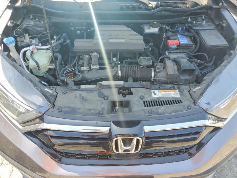 Aukcja sprzedaży 2020 Honda Cr-v, vin: 7FARW1H58LE016579, numer aukcji: 64237266