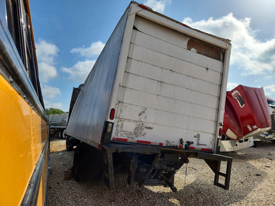 Продаж на аукціоні авто 2007 Hino Hino 268, vin: 5PVNE8JT172S51056, номер лоту: 65403496