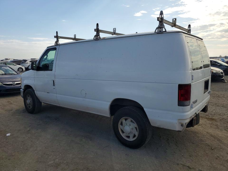 64067076 :رقم المزاد ، 1FTSE34L78DA11419 vin ، 2008 Ford Econoline مزاد بيع
