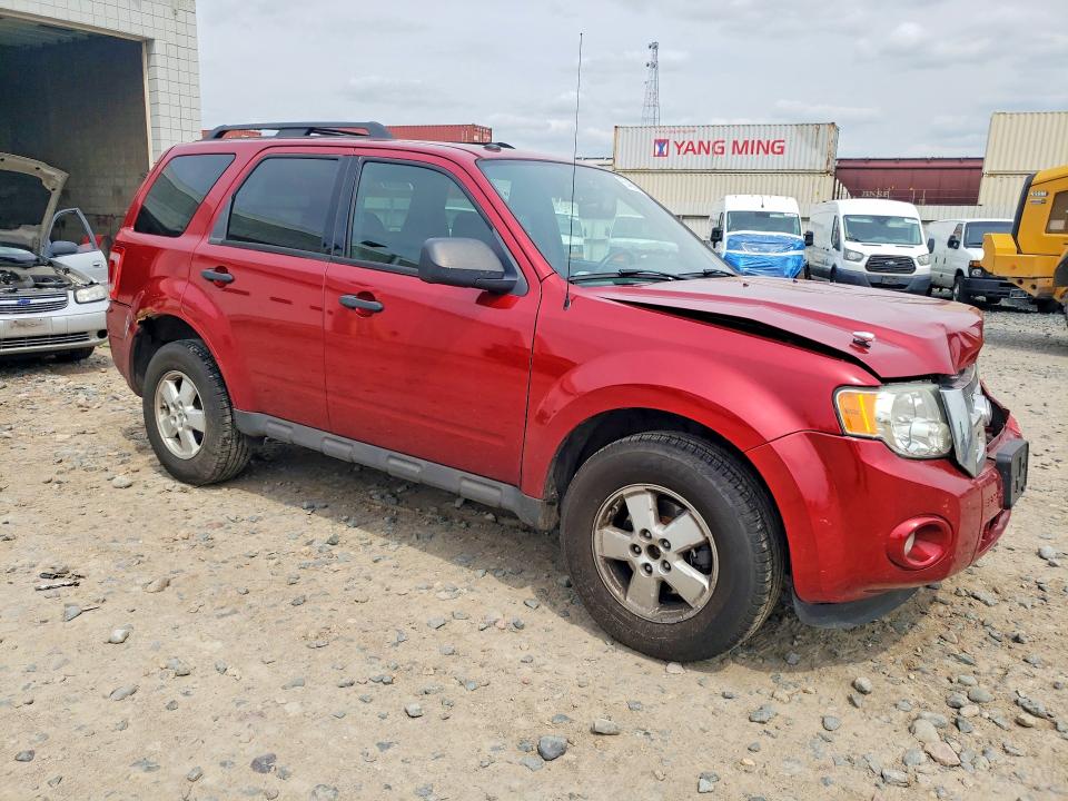 Продажа на аукционе авто 2009 Ford Escape, vin: 1FMCU03769KA35925, номер лота: 63460886