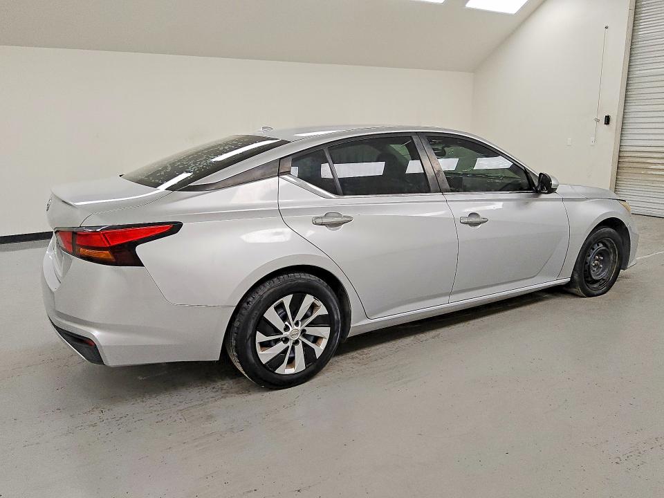 Продажа на аукционе авто 2019 Nissan Altima, vin: 1N4BL4BVXKC146705, номер лота: 62478846