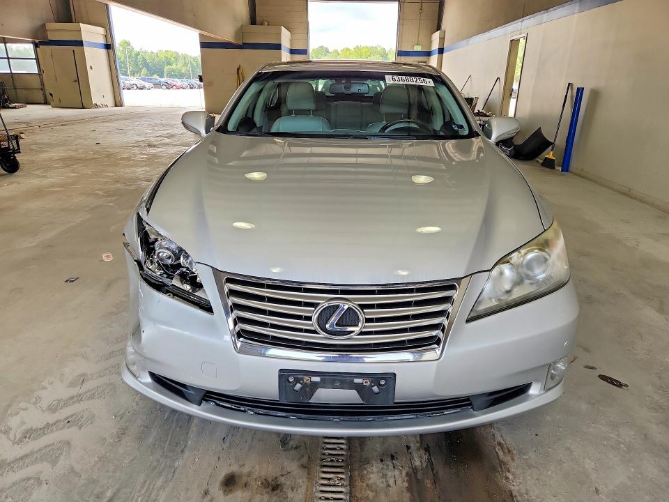 2011 Lexus Es მანქანა იყიდება აუქციონზე, vin: JTHBK1EGXB2458729, აუქციონის ნომერი: 63688256
