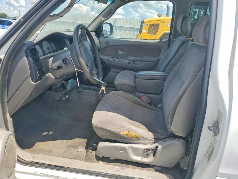 Auction sale of the 2002 Toyota Tacoma, vin: 5TESN92N72Z116287, lot number: 64132016