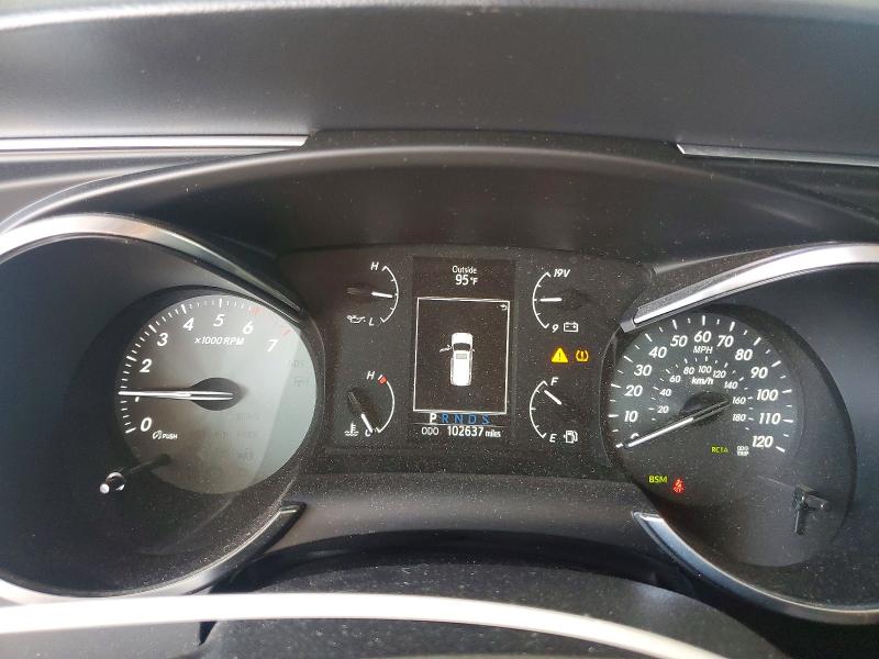 Продаж на аукціоні авто 2018 Toyota Sequoia, vin: 5TDBY5G11JS158651, номер лоту: 65011546