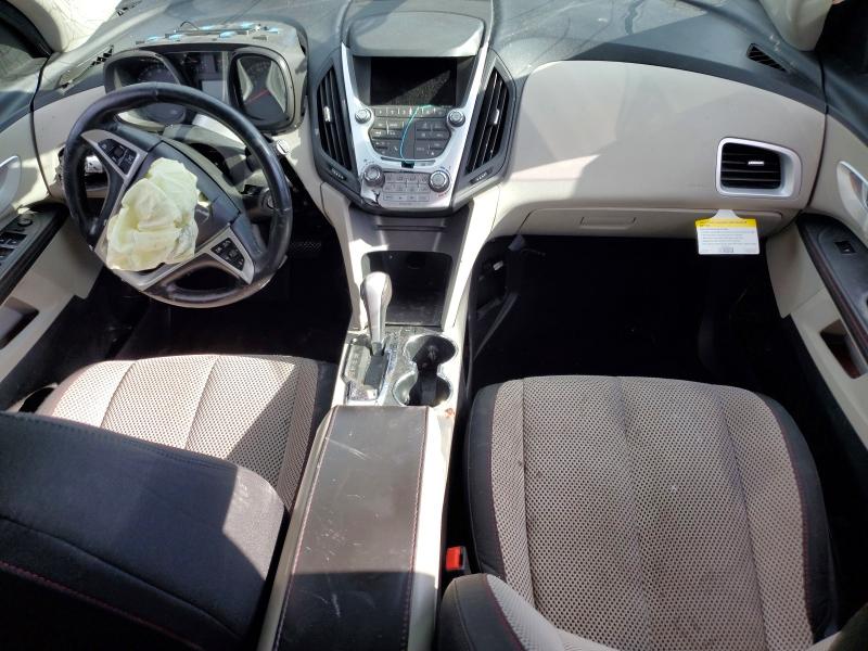 Auction sale of the 2012 Chevrolet Equinox, vin: 2GNALDEK5C6331723, lot number: 63438176