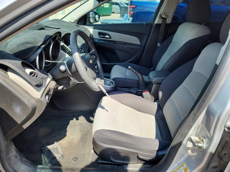 Продажа на аукционе авто 2014 Chevrolet Cruze, vin: 1G1PA5SH5E7169482, номер лота: 64704886