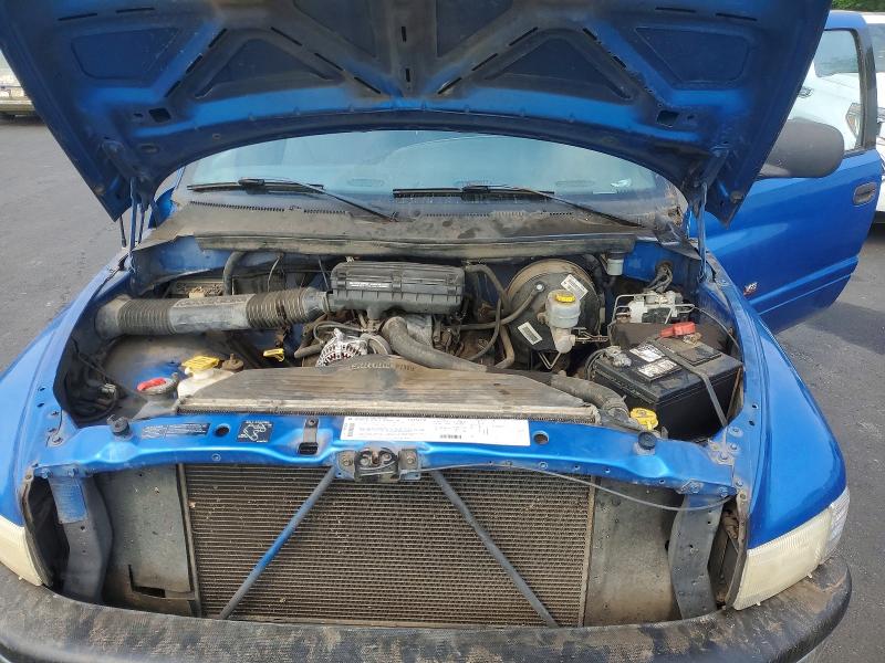 Продажа на аукционе авто 1998 Dodge Ram 1500, vin: 1B7HF13Y6WJ180306, номер лота: 64678256