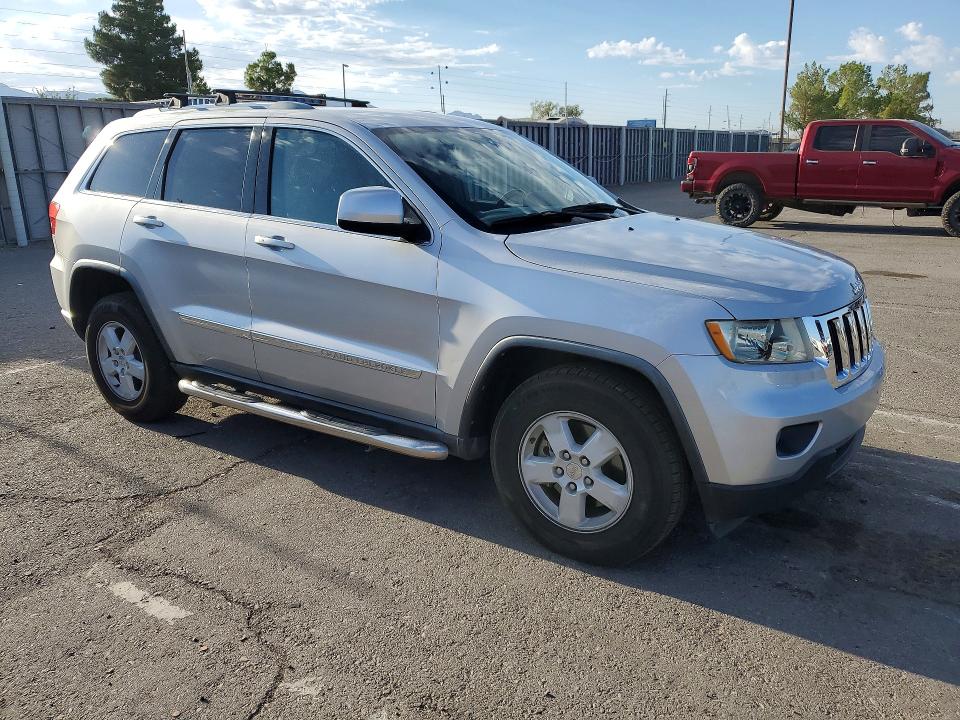 66718626 :رقم المزاد ، 1C4RJFAG9CC118974 vin ، 2012 Jeep Grand Cherokee مزاد بيع