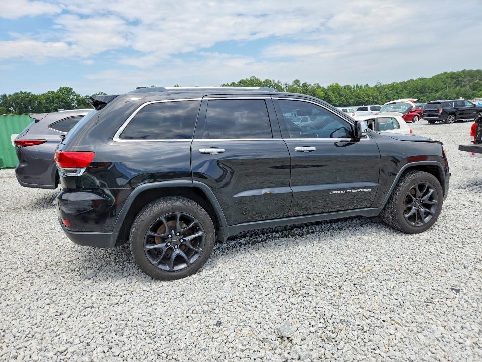 Продажа на аукционе авто 2014 Jeep Grand Cherokee, vin: 1C4RJFBG5EC103129, номер лота: 62458636