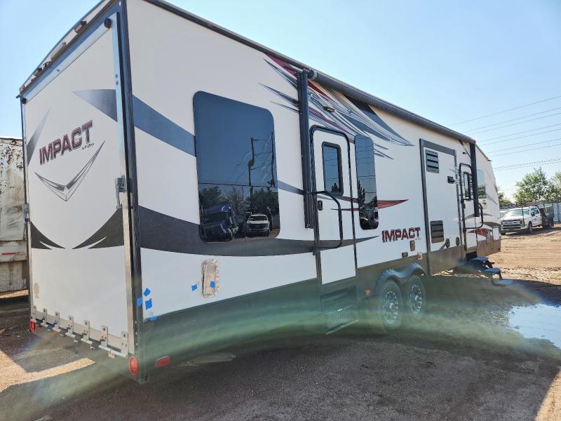 63233426 :رقم المزاد ، 4YDT31222FF815750 vin ، 2015 Keystone Other مزاد بيع