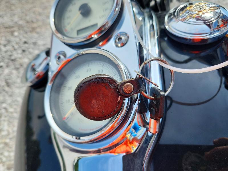 Aukcja sprzedaży 2009 Harley-davidson Fxdl, vin: 1HD1GN41X9K303545, numer aukcji: 64127336