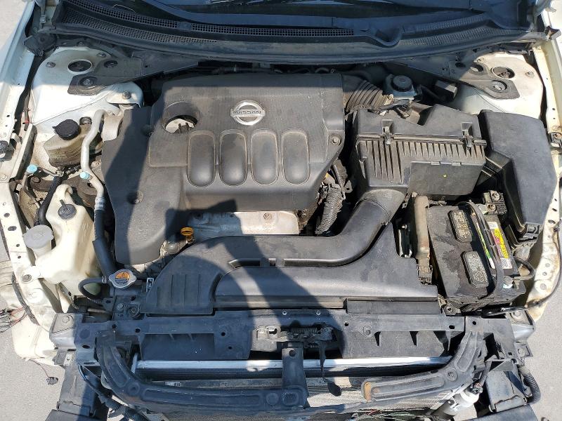 Aukcja sprzedaży 2011 Nissan Altima, vin: 1N4AL2AP2BC129402, numer aukcji: 63497636