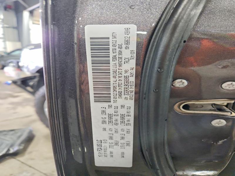 2019 Ram 3500 მანქანა იყიდება აუქციონზე, vin: 3C63R3RL8KG602085, აუქციონის ნომერი: 65379856