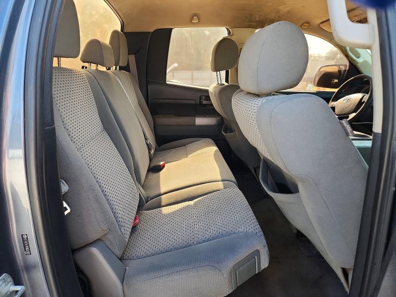 2008 Toyota Tundra მანქანა იყიდება აუქციონზე, vin: 5TFRT54148X021001, აუქციონის ნომერი: 65602046