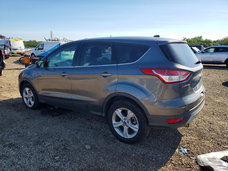 Aukcja sprzedaży 2013 Ford Escape, vin: 1FMCU0GX7DUB38021, numer aukcji: 66137576