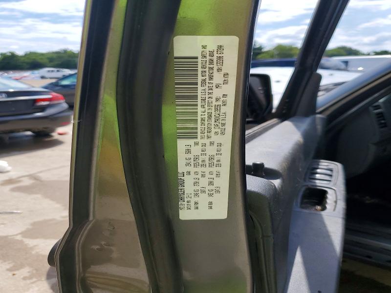 Aukcja sprzedaży 2012 Jeep Liberty, vin: 1C4PJMAKXCW139556, numer aukcji: 63567846