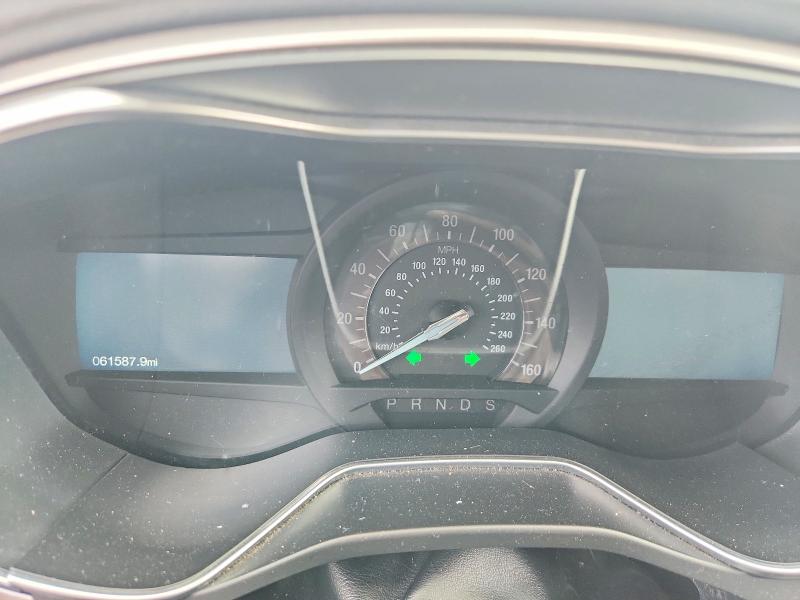 Aukcja sprzedaży 2015 Ford Fusion, vin: 3FA6P0HD0FR225210, numer aukcji: 64793546