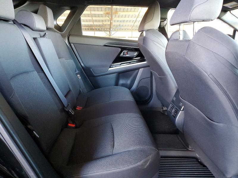 Aukcja sprzedaży 2025 Subaru Solterra, vin: JTMABABA5SA099583, numer aukcji: 64912976