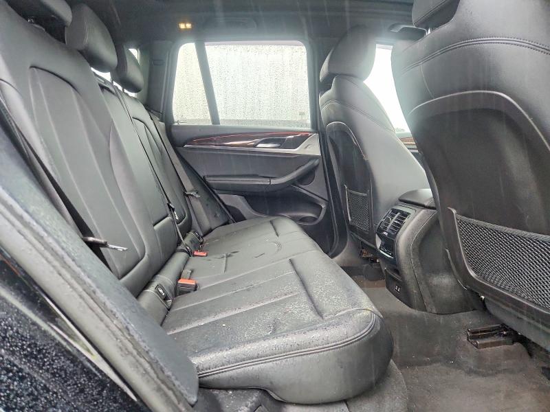 Aukcja sprzedaży 2021 Bmw X3, vin: 5UXTY5C09M9F50153, numer aukcji: 65263376