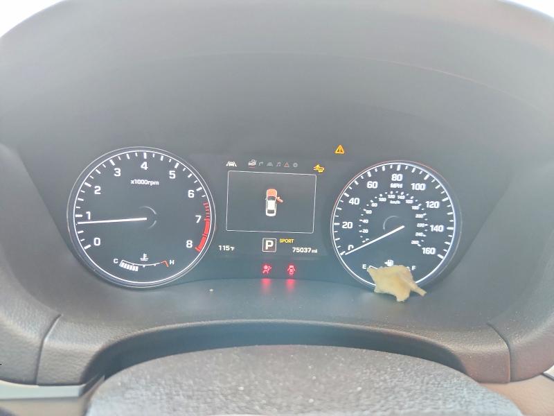 Aukcja sprzedaży 2015 Hyundai Genesis, vin: KMHGN4JE4FU095242, numer aukcji: 64644856
