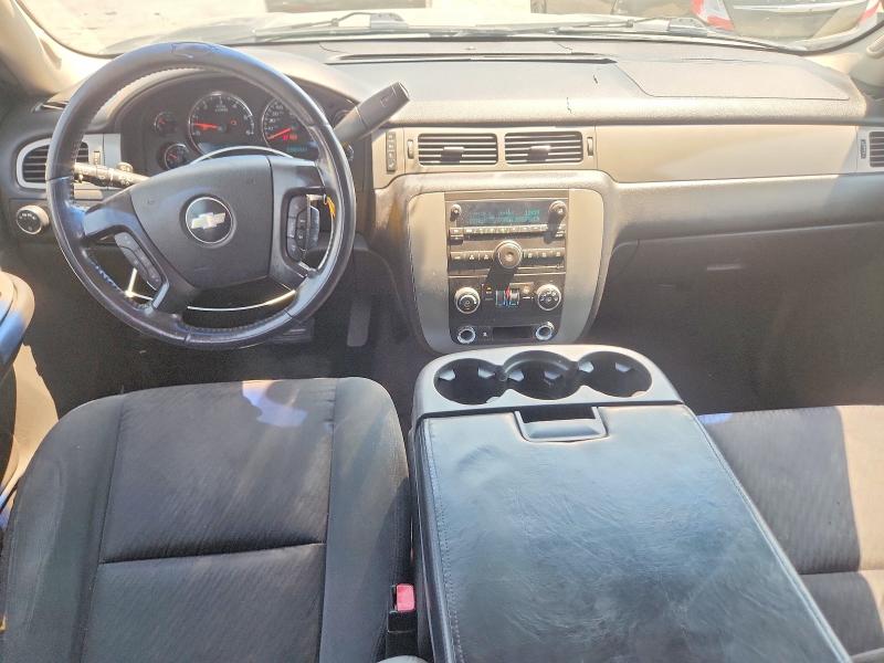 Aukcja sprzedaży 2009 Chevrolet Tahoe, vin: 1GNFC13C79R149504, numer aukcji: 63163866