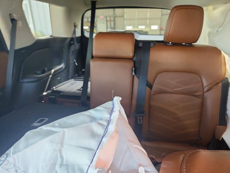 Продажа на аукционе авто 2023 Nissan Pathfinder, vin: 5N1DR3DGXPC229810, номер лота: 64970656