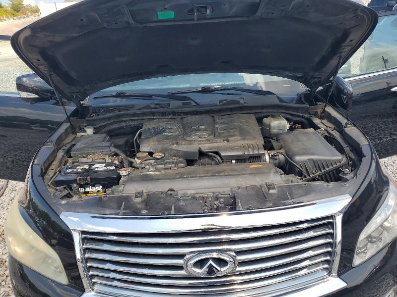 Продаж на аукціоні авто 2013 Infiniti Qx56, vin: JN8AZ2NE4D9042879, номер лоту: 66834706
