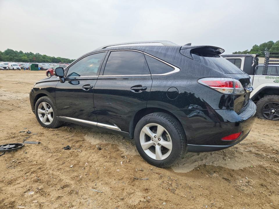 Aukcja sprzedaży 2015 Lexus Rx 350, vin: 2T2BK1BA0FC329189, numer aukcji: 64363096