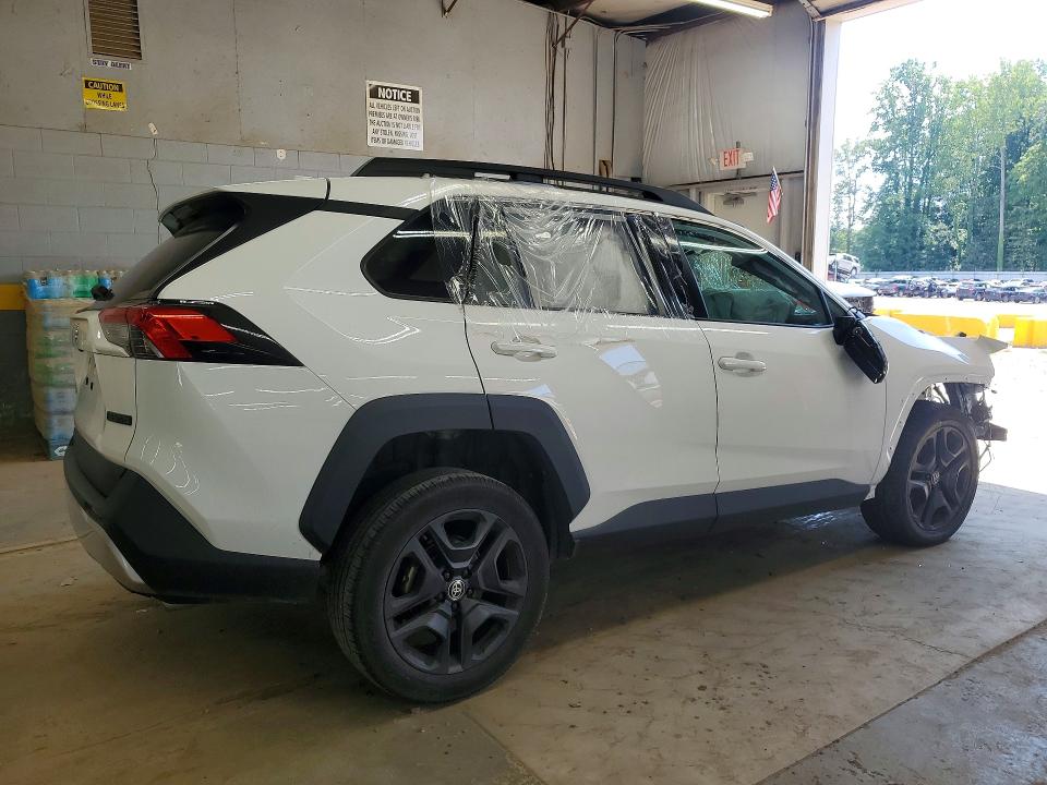 Продаж на аукціоні авто 2024 Toyota Rav4, vin: 2T3J1RFV7RW463772, номер лоту: 67060776