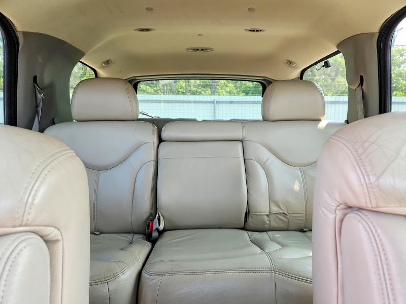 Продажа на аукционе авто 2001 Gmc Yukon, vin: 1GKEK13T51J145076, номер лота: 64698006