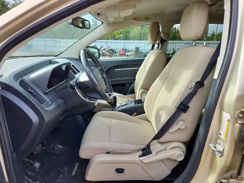 Aukcja sprzedaży 2010 Dodge Journey, vin: 3D4PG5FV9AT236051, numer aukcji: 65013456