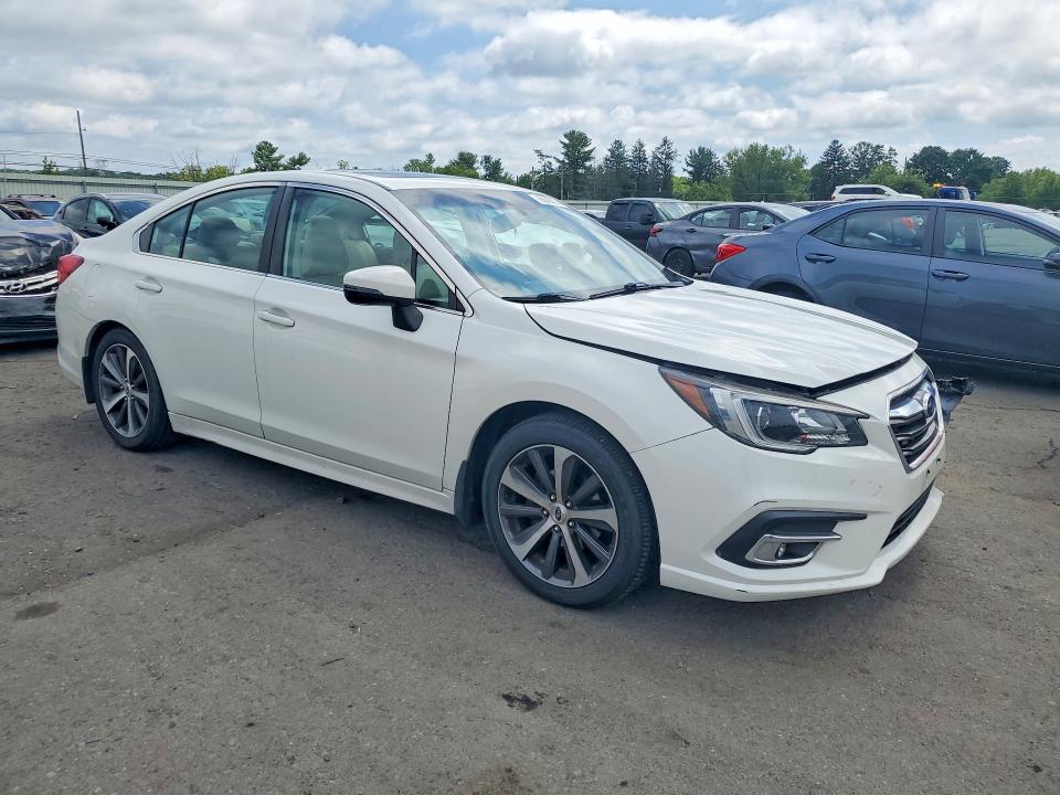 2018 Subaru Legacy მანქანა იყიდება აუქციონზე, vin: 4S3BNAK68J3006310, აუქციონის ნომერი: 65484746