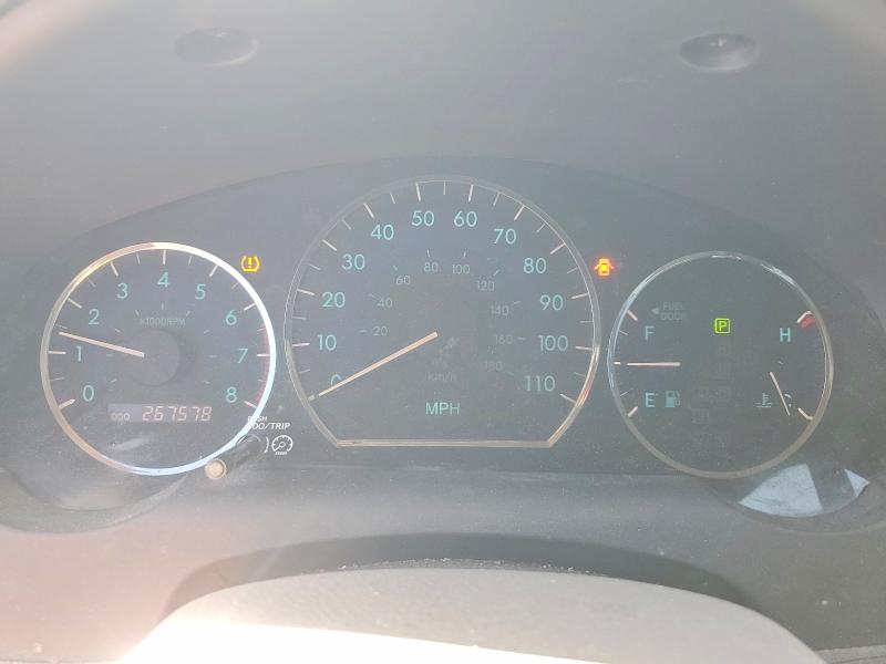 Aukcja sprzedaży 2007 Toyota Sienna, vin: 5TDZK23C67S087574, numer aukcji: 62534766