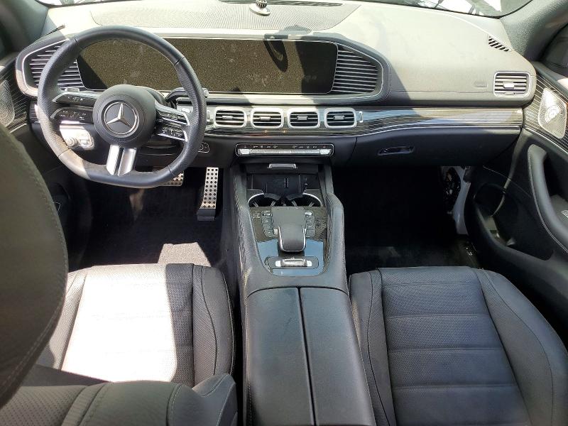 Продаж на аукціоні авто 2024 Mercedes-benz Gls, vin: 4JGFF5KE3RB270478, номер лоту: 59659436