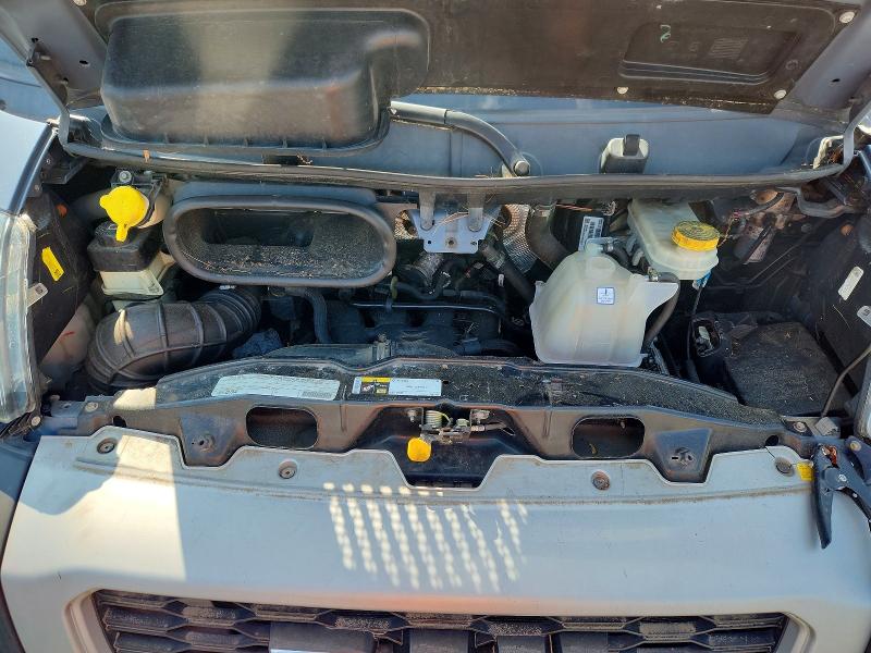 Aukcja sprzedaży 2020 Ram Promaster 3500, vin: 3C6URVJG3LE145343, numer aukcji: 57754276