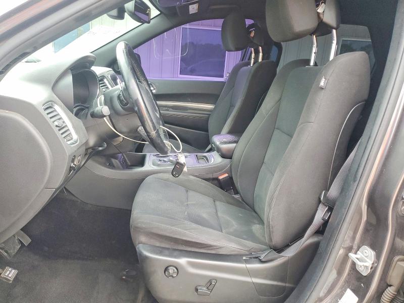 Aukcja sprzedaży 2014 Dodge Durango, vin: 1C4RDHAG4EC524179, numer aukcji: 64076576