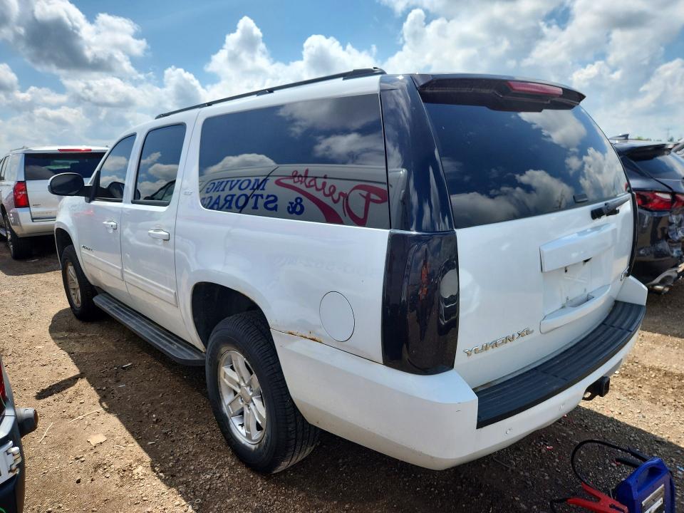 Aukcja sprzedaży 2011 Gmc Yukon Xl, vin: 1GKS2KE30BR196638, numer aukcji: 63474556