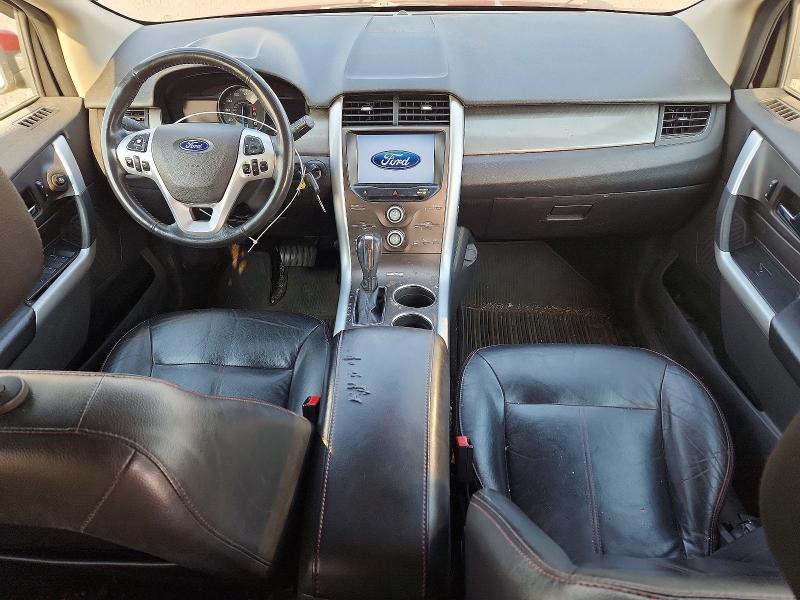 Aukcja sprzedaży 2013 Ford Edge, vin: 2FMDK4JC9DBA99154, numer aukcji: 61606106