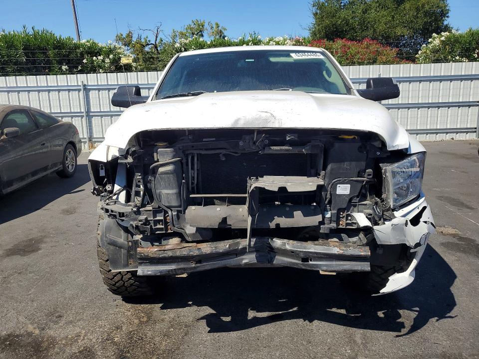 Aukcja sprzedaży 2014 Ram 1500, vin: 1C6RR6KTXES237329, numer aukcji: 63464486