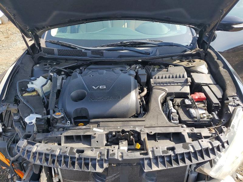 Продажа на аукционе авто 2017 Nissan Maxima, vin: 1N4AA6AP3HC362999, номер лота: 66127176